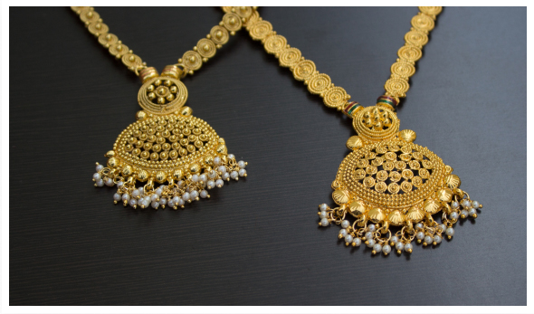 jewellery wholesale erp