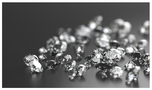  software for diamond industry 