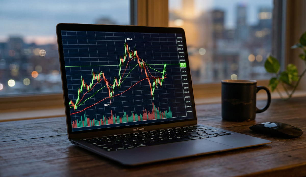 Why Real-Time Gold Rate Integration Is Essential in Jewellery ERP Software Dubai