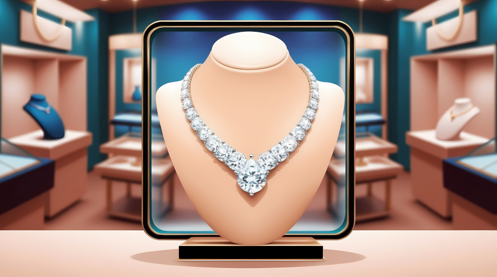 How To Integrate AI Into Your Jewellery Retail Business in Dubai